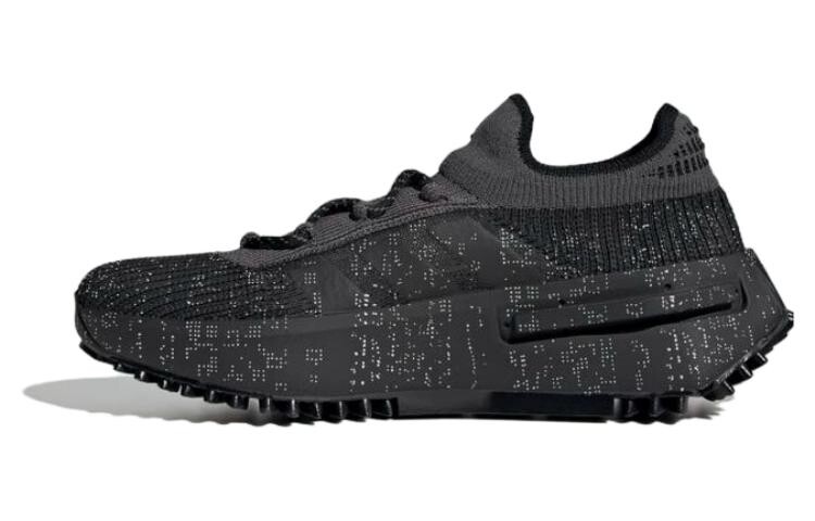 Мужские кроссовки Adidas Originals NMD S1 Lifestyle, Серый, Мужские кроссовки Adidas Originals NMD S1 Lifestyle
Мужские кроссовки Adidas Originals NMD S1 Lifestyle, Серый, Мужские кроссовки Adidas Originals NMD S1 Lifestyle