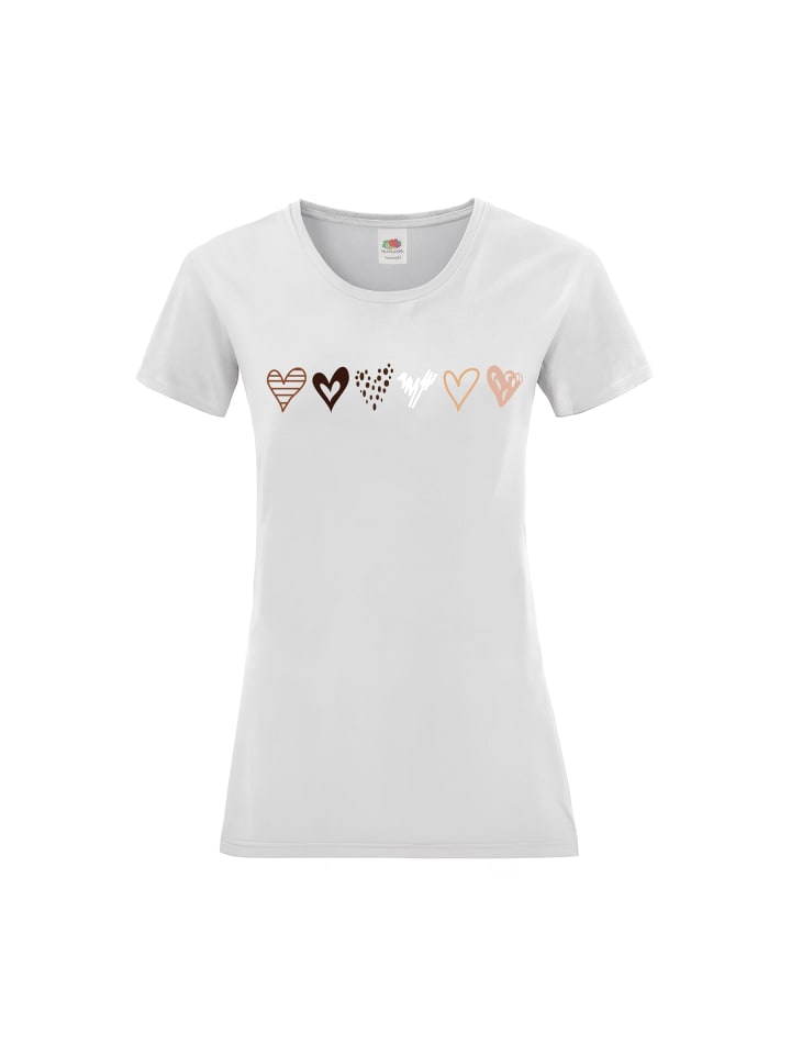 Футболка PAULGOS, белый
Футболка PAULGOS, белый