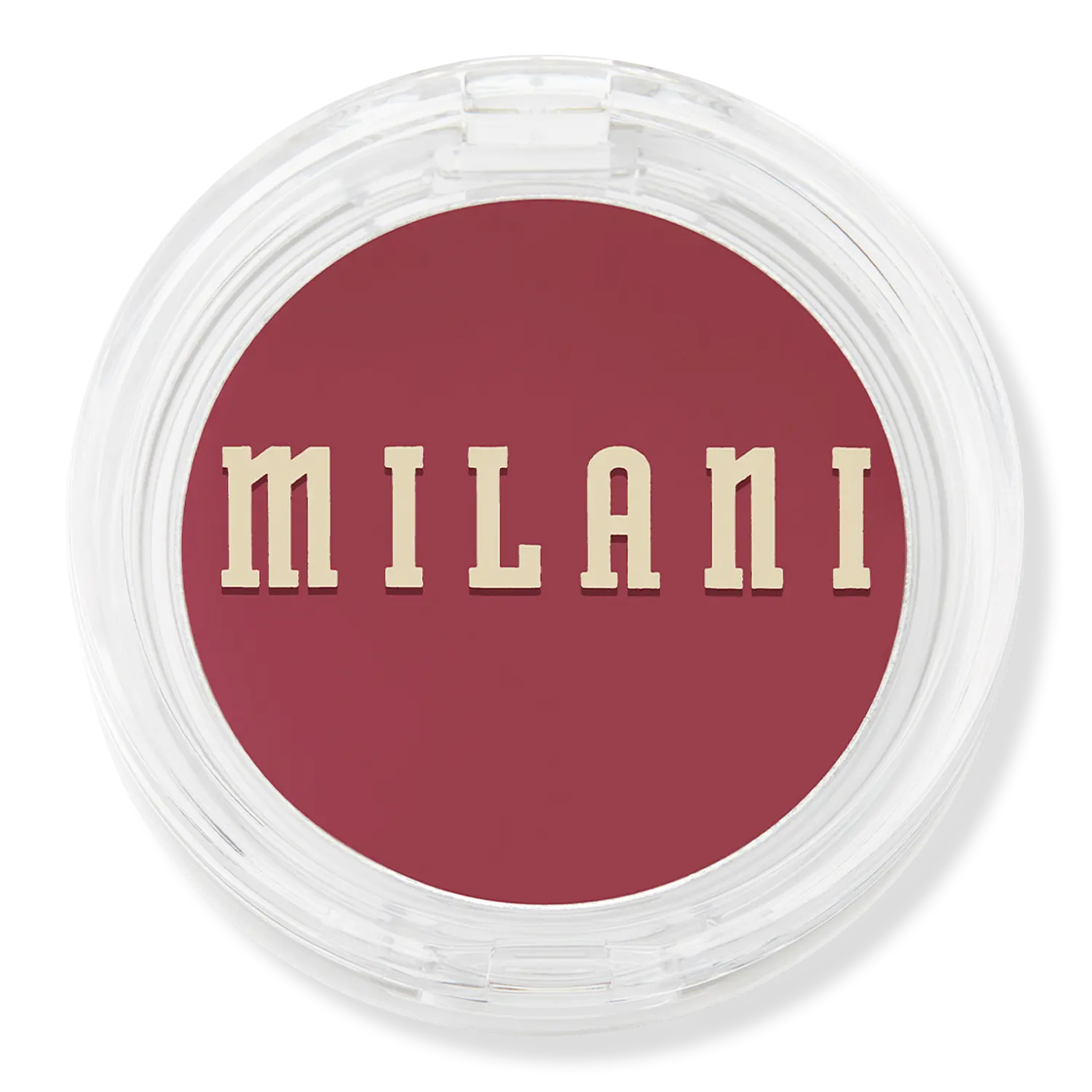 Кремовые румяна Cheek Kiss Milani, Merlot Moment (wine)
Кремовые румяна Cheek Kiss Milani, Merlot Moment (wine)