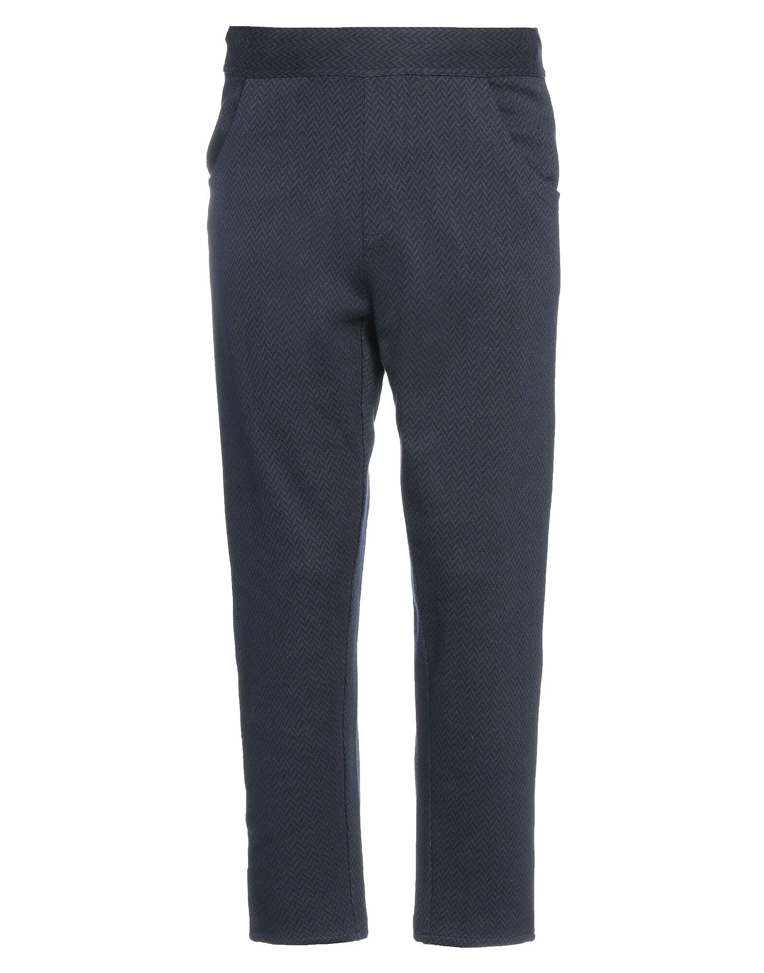 Брюки Majestic Filatures, темно-синий
Брюки Majestic Filatures, темно-синий