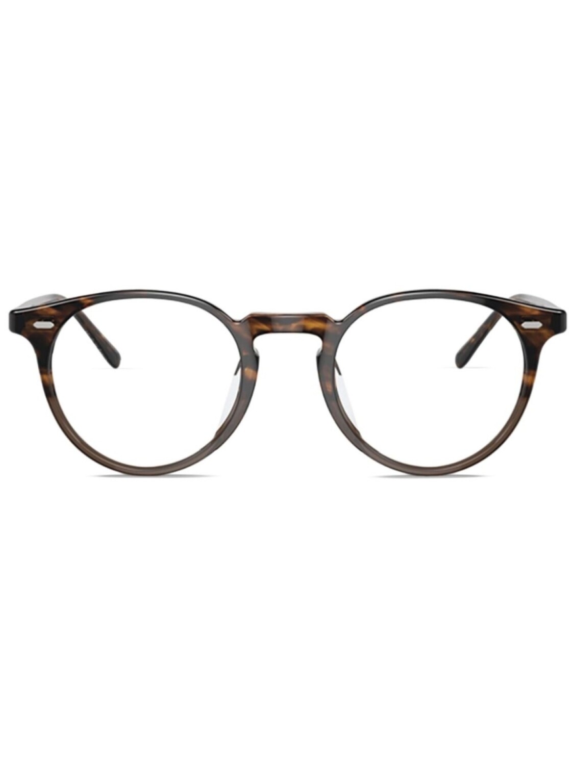 Очки N.02 Oliver Peoples, коричневый
Очки N.02 Oliver Peoples, коричневый