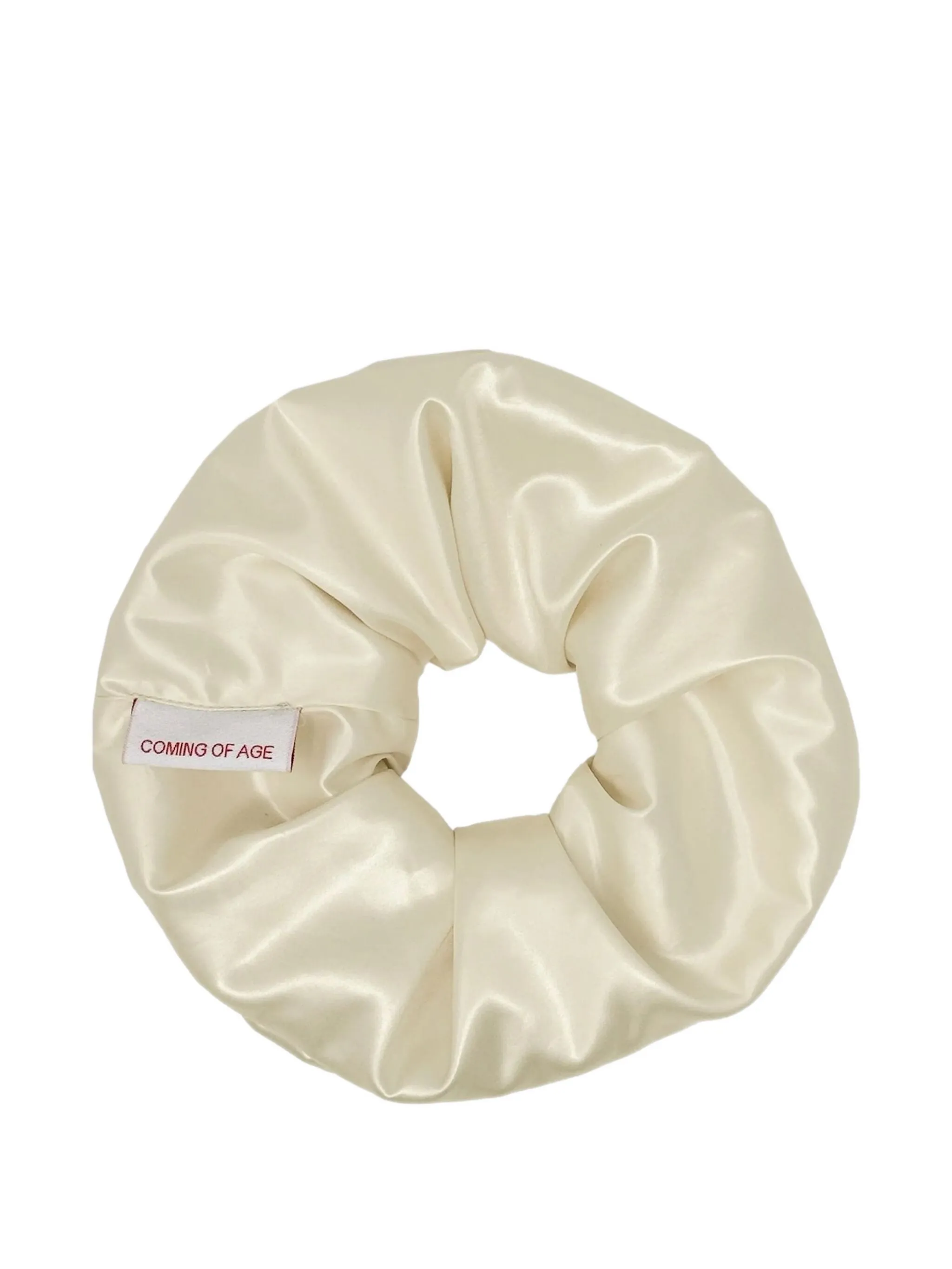 Резинка для волос Coa Nyc, нейтральный
Резинка для волос Coa Nyc, нейтральный