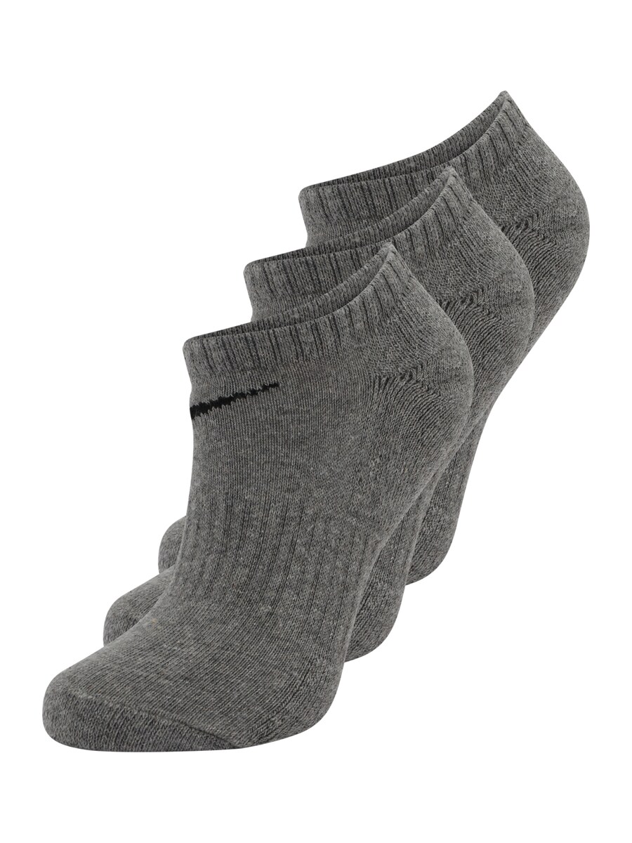 Спортивные носки NIKE, Anthracite
Спортивные носки NIKE, Anthracite