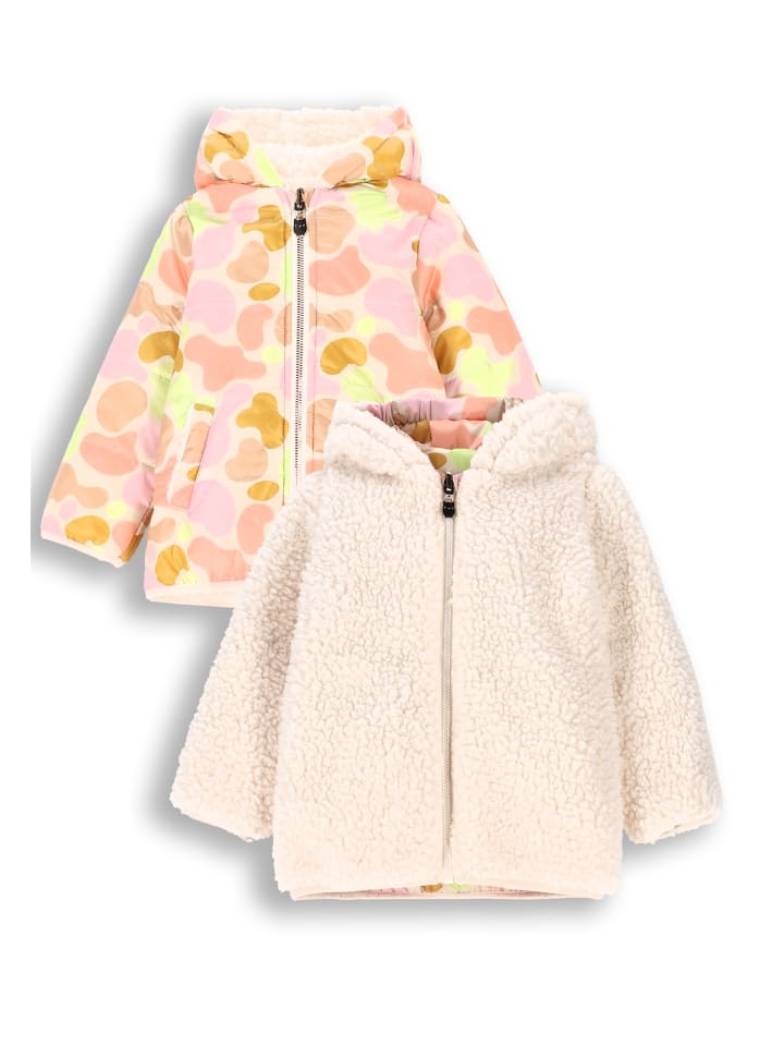 Демисезонная куртка Coccodrillo, красочный
Демисезонная куртка Coccodrillo, красочный