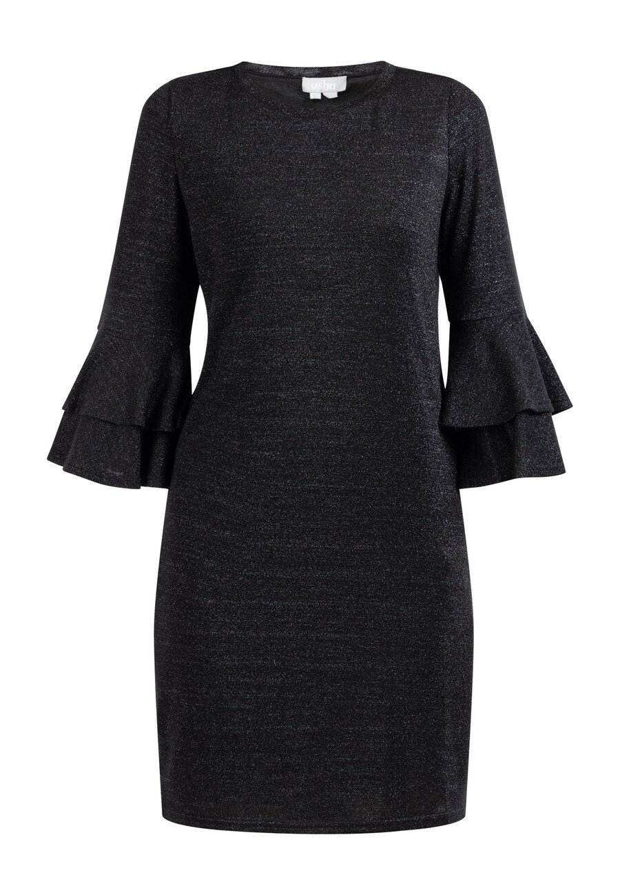 Платье Usha, Black
Платье Usha, Black