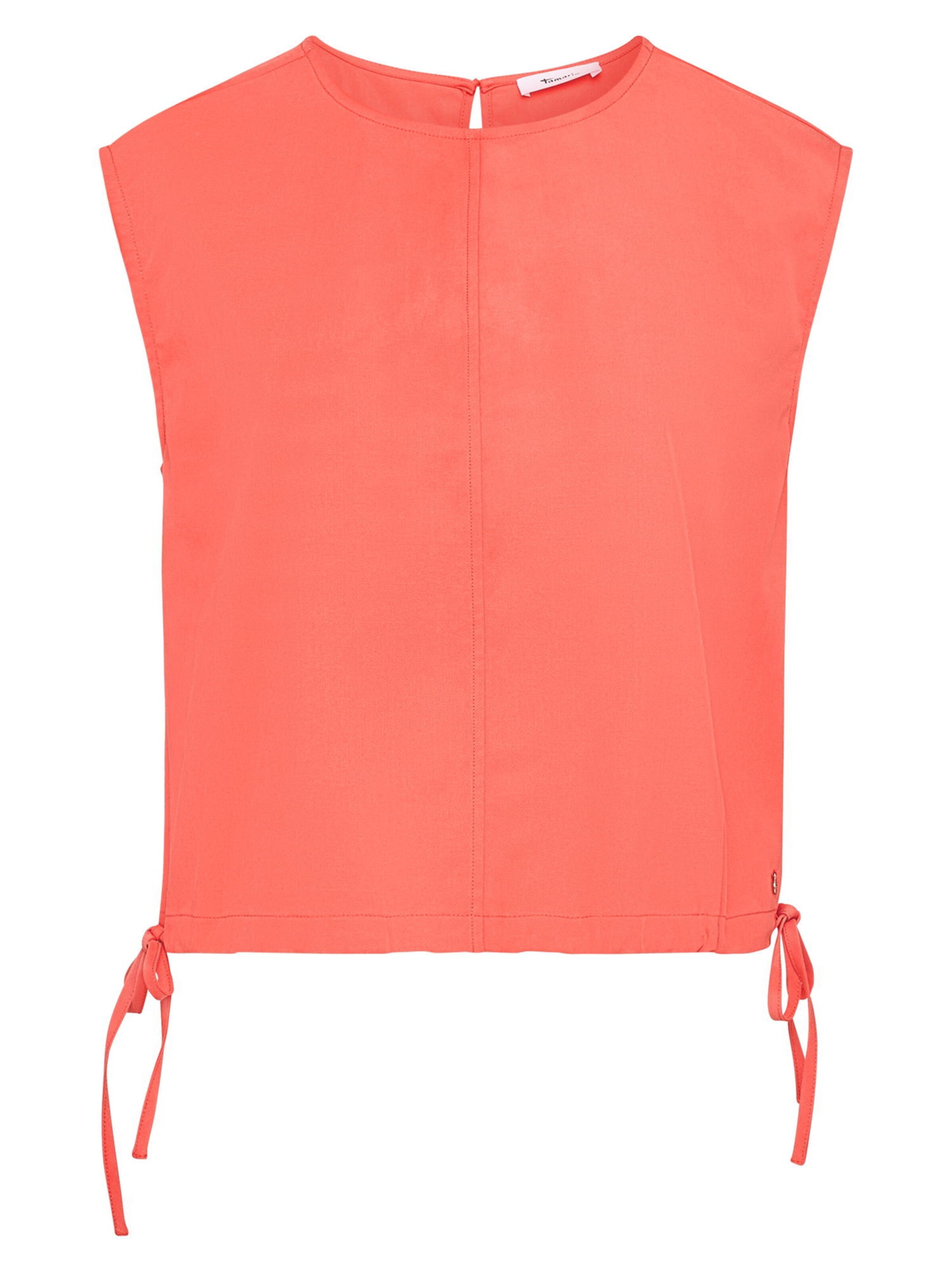 Tamaris Блузка в цвете дыни
Tamaris Блузка в цвете дыни