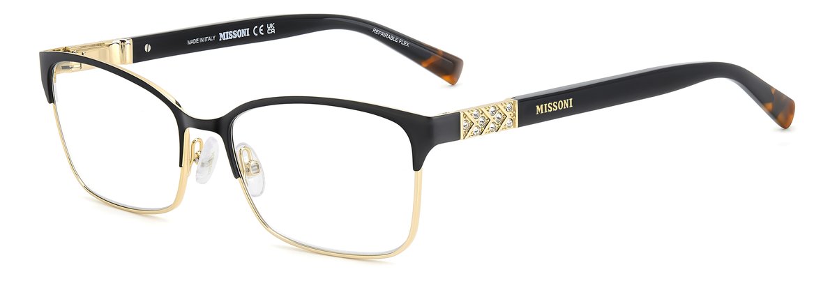 Женские оптические оправы MIS 0213 MISSONI
Женские оптические оправы MIS 0213 MISSONI