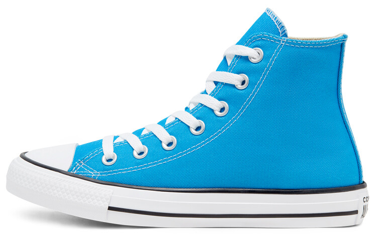 Кеды Converse Chuck Taylor All Star High Top Sail Blue
Кеды Converse Chuck Taylor All Star High Top Sail Blue