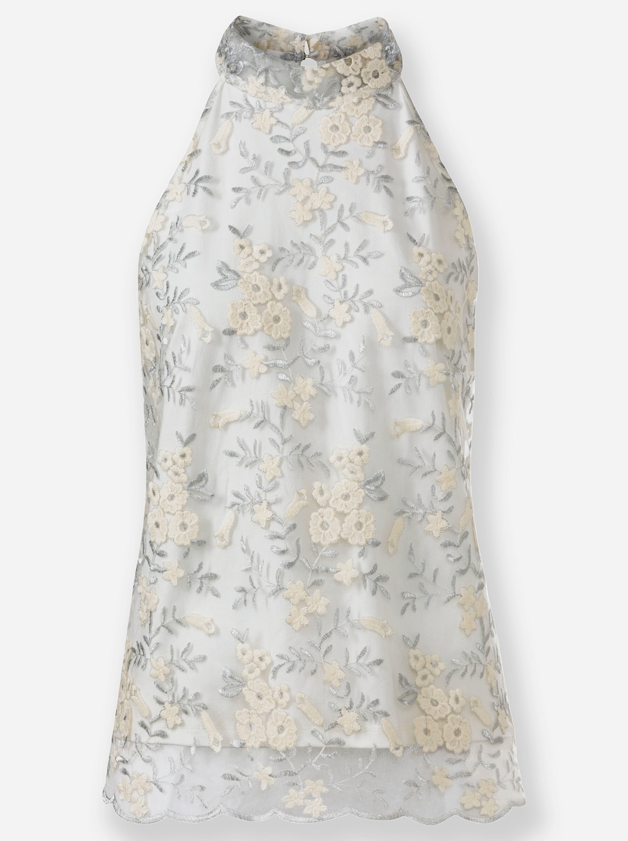 Топ heine, экрю
Топ heine, экрю