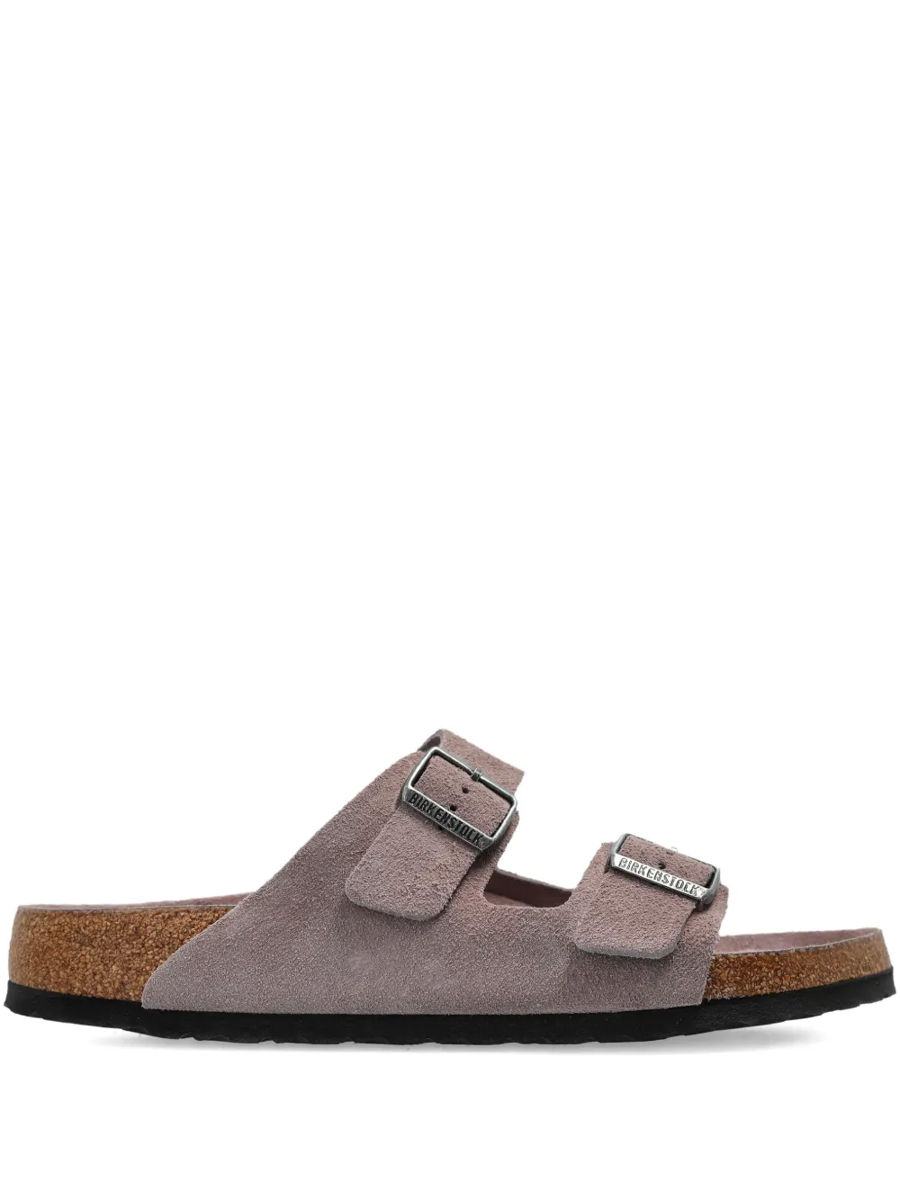 Сандалии Arizona с пряжками Birkenstock, серый
Сандалии Arizona с пряжками Birkenstock, серый