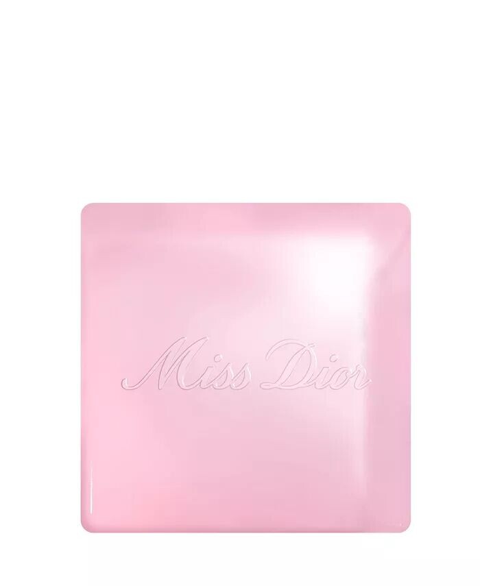 Ароматическое мыло Miss Dior Blooming, 4,2 унции
Ароматическое мыло Miss Dior Blooming, 4,2 унции