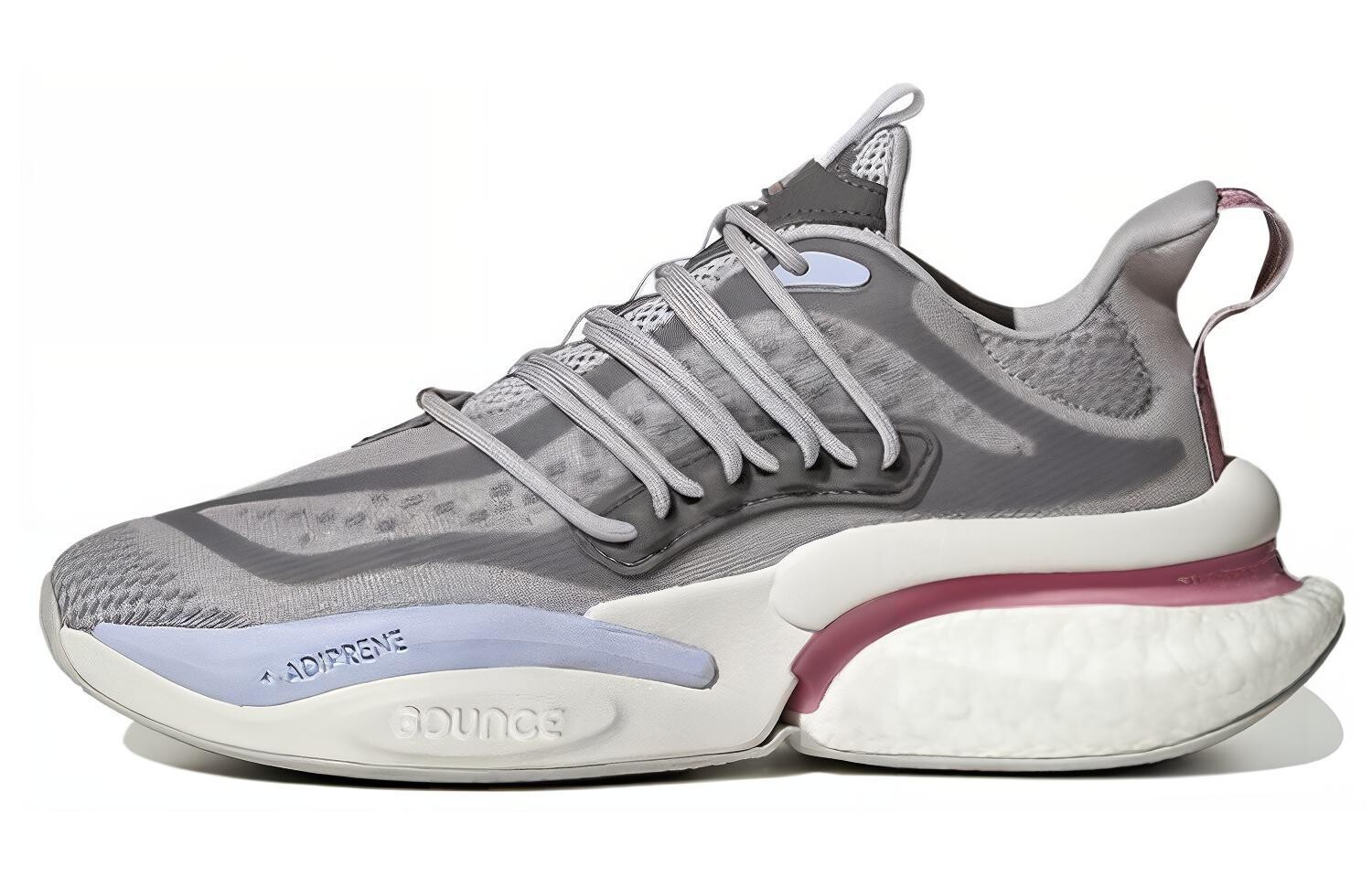 Кроссовки adidas Women's AlphaBoost V1 'Grey Pink Strata', Серый, Кроссовки adidas Women's AlphaBoost V1 'Grey Pink Strata'
Кроссовки adidas Women's AlphaBoost V1 'Grey Pink Strata', Серый, Кроссовки adidas Women's AlphaBoost V1 'Grey Pink Strata'