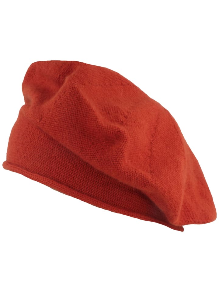 Kopka Шапка Stegbaske in rot
Kopka Шапка Stegbaske in rot