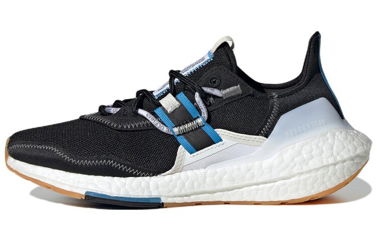 Кроссовки X Parley UltraBoost 21 "Black Orbit Grey" Adidas
Кроссовки X Parley UltraBoost 21 "Black Orbit Grey" Adidas