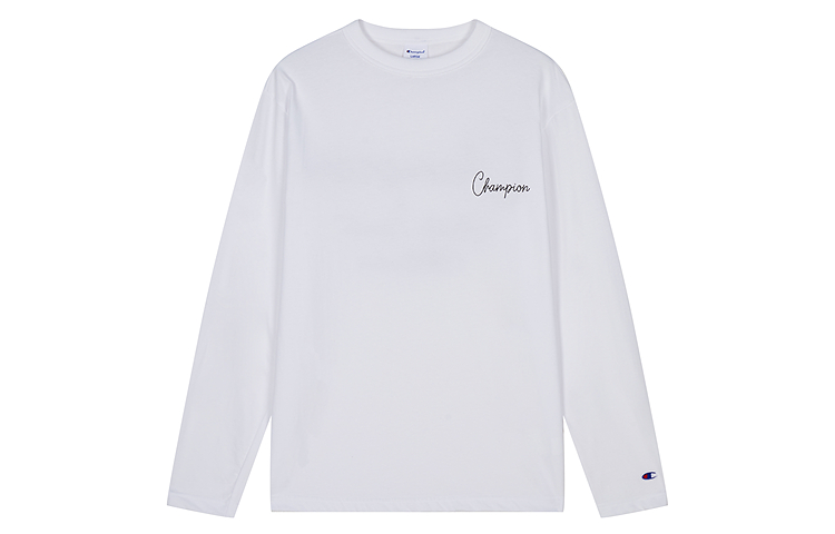 Футболка Japan Version Unisex Champion, белый
Футболка Japan Version Unisex Champion, белый