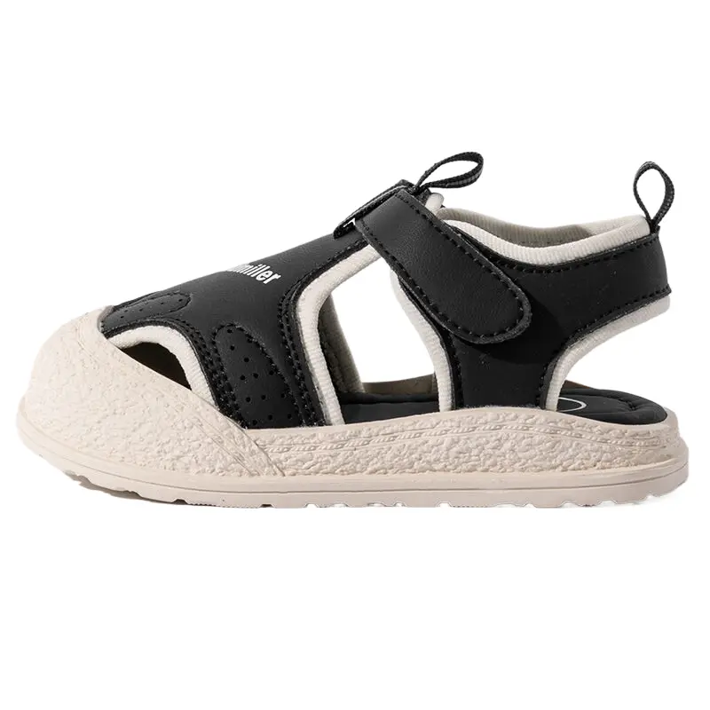 Низкие туфли для малышей (для младенцев и малышей) Bradmiller, черный
Низкие туфли для малышей (для младенцев и малышей) Bradmiller, черный