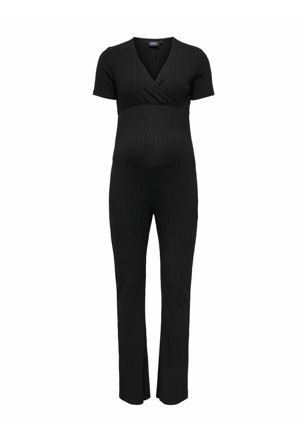 Комбинезон ONLY MATERNITY, черный
Комбинезон ONLY MATERNITY, черный