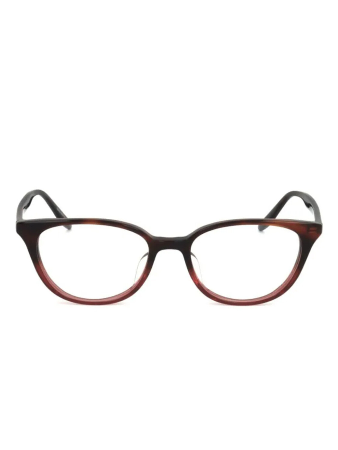 Очки Barton Perreira в оправе «кошачий глаз», коричневый
Очки Barton Perreira в оправе «кошачий глаз», коричневый