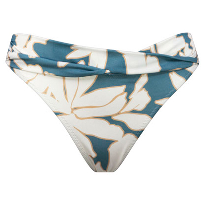 Женские плавки бикини с цветочным абстрактным рисунком - плавки бикини Watercult, Puffy Sky
Женские плавки бикини с цветочным абстрактным рисунком - плавки бикини Watercult, Puffy Sky