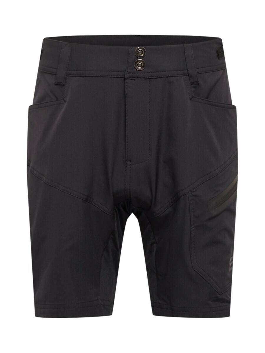 Спортивные брюки ENDURANCE Regular Workout Pants Jamal, черный
Спортивные брюки ENDURANCE Regular Workout Pants Jamal, черный