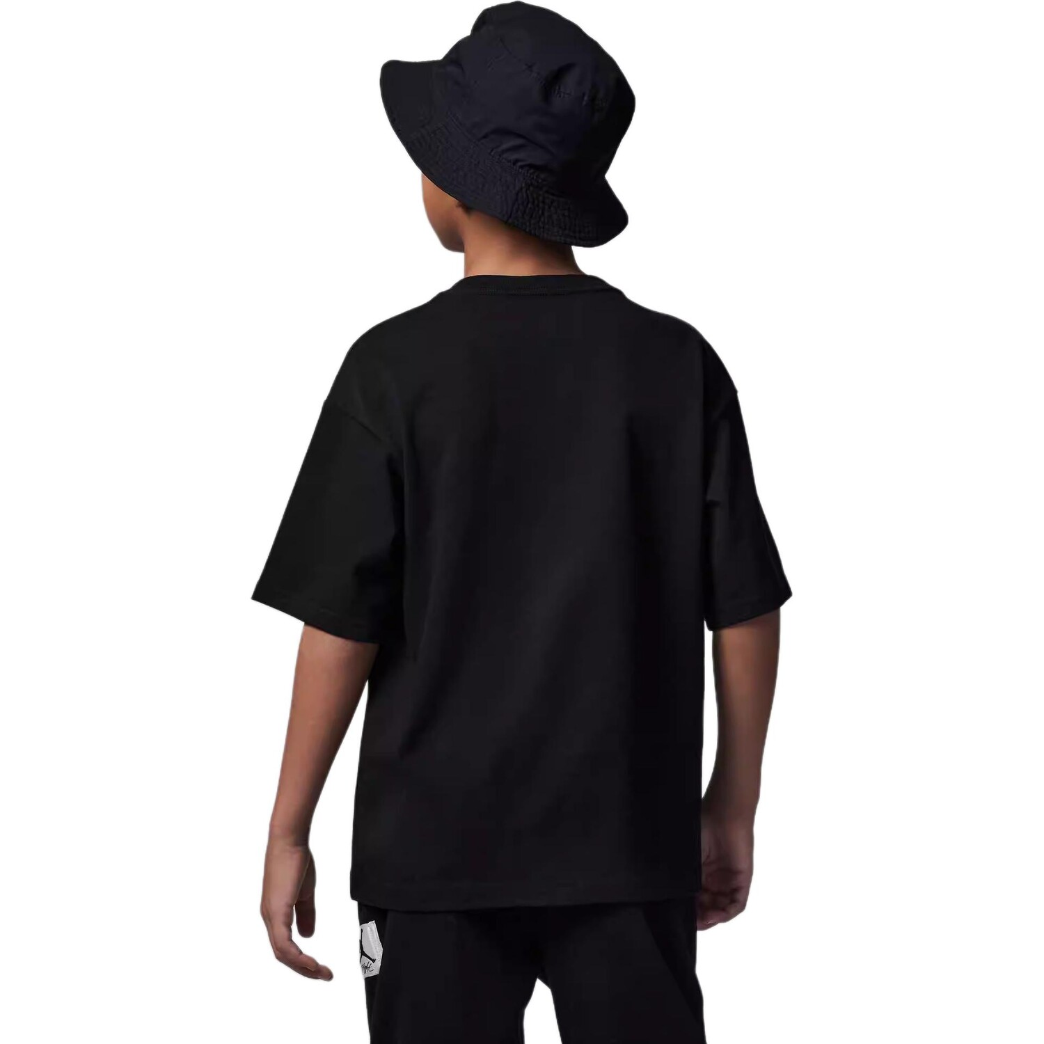 Детская футболка Jordan, цвет Black
Детская футболка Jordan, цвет Black