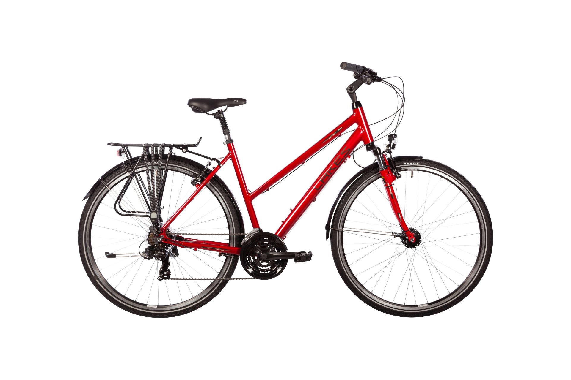 Треккинговый велосипед Lakes Arco 90 - 28 дюймов - Damen Sport - 2024, цвет Rot|redmetal darksilver beige
Треккинговый велосипед Lakes Arco 90 - 28 дюймов - Damen Sport - 2024, цвет Rot|redmetal darksilver beige