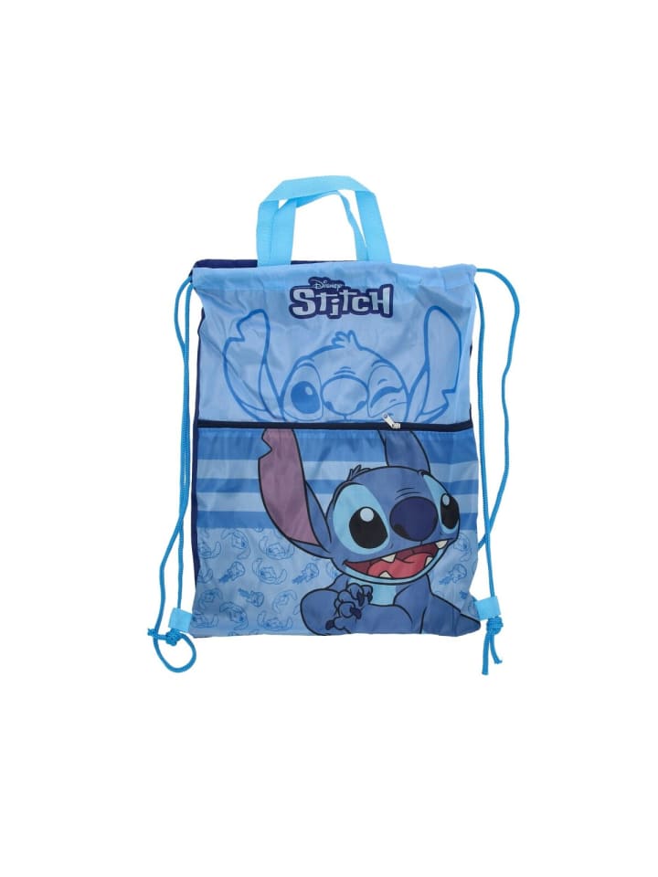 Спортивные сумки - роскошные и прочные, идеально подходят для детей Lilo & Stitch
Спортивные сумки - роскошные и прочные, идеально подходят для детей Lilo & Stitch