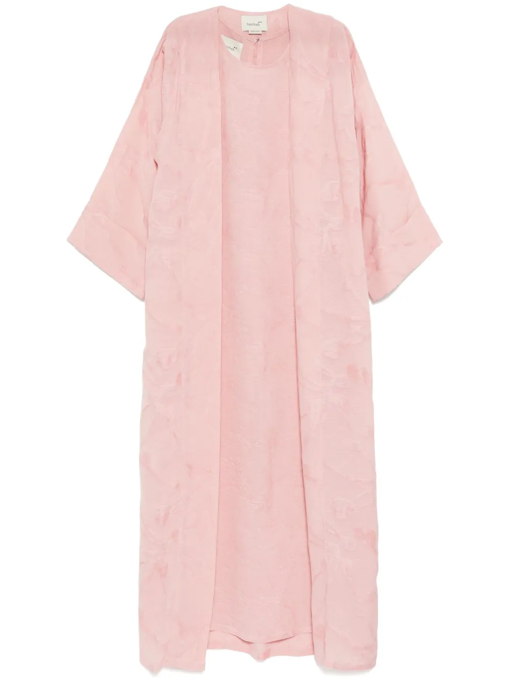 Кафтан Aida Isabella Bambah, розовый
Кафтан Aida Isabella Bambah, розовый