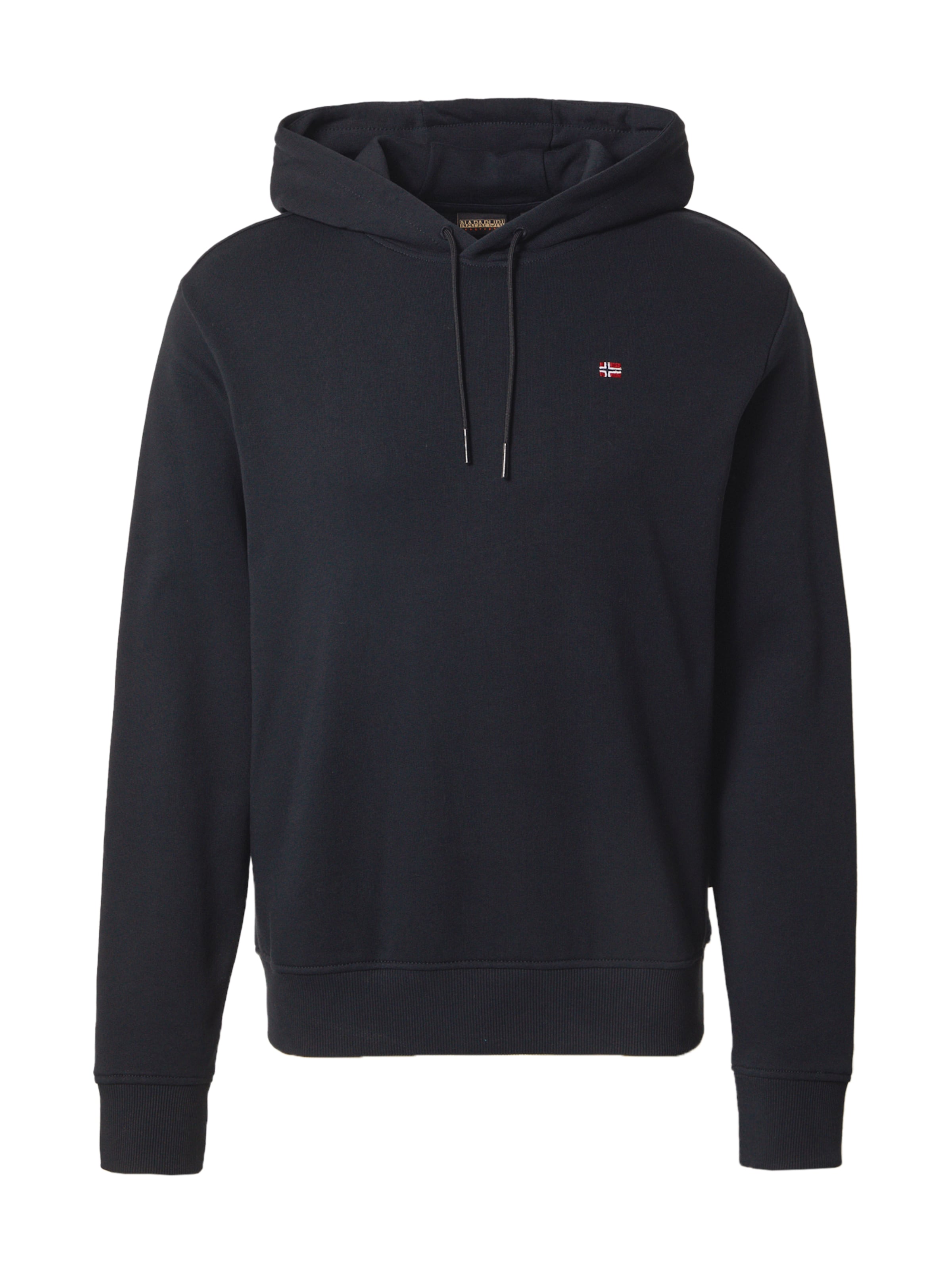 NAPAPIJRI Толстовка 'BALIS' в черном цвете, Черный, NAPAPIJRI Толстовка 'BALIS' в черном цвете
NAPAPIJRI Толстовка 'BALIS' в черном цвете, Черный, NAPAPIJRI Толстовка 'BALIS' в черном цвете