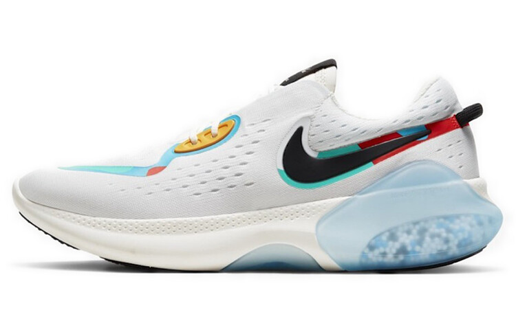 Мужские беговые кроссовки Nike Joyride Dual Run 1
Мужские беговые кроссовки Nike Joyride Dual Run 1