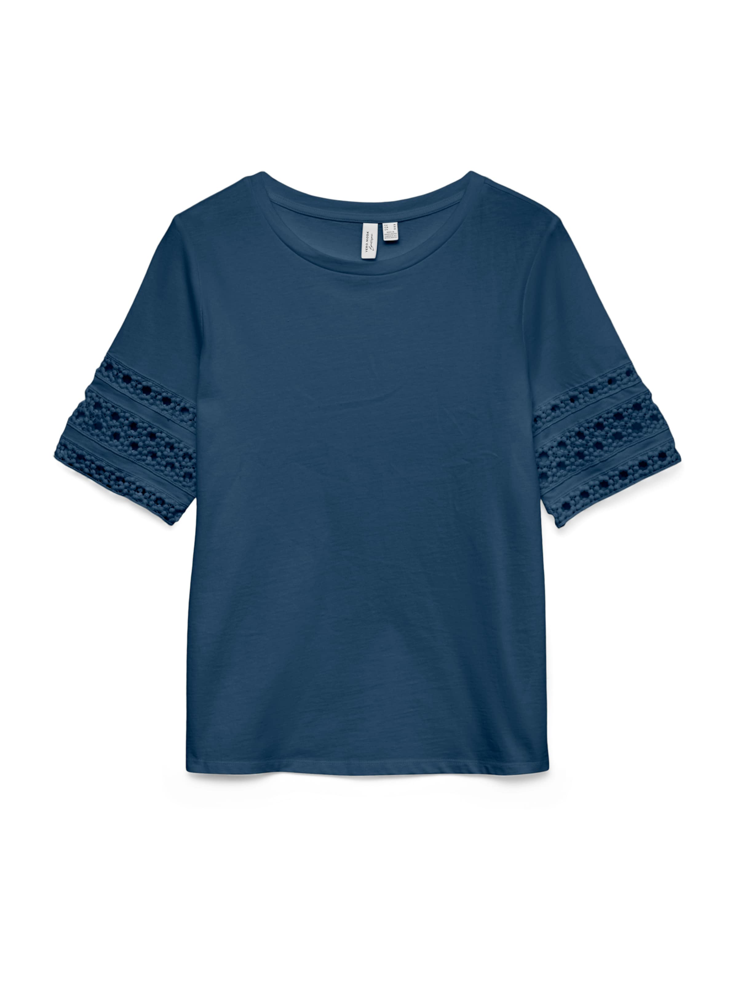 VERO MODA Футболка 'VMIVACY' в цвете Navy, Синий, VERO MODA Футболка 'VMIVACY' в цвете Navy
VERO MODA Футболка 'VMIVACY' в цвете Navy, Синий, VERO MODA Футболка 'VMIVACY' в цвете Navy
