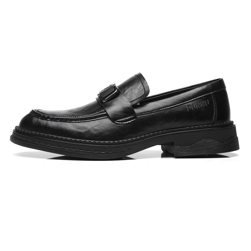 Dunnu Мужские повседневные туфли с низким верхом, черные
Dunnu Мужские повседневные туфли с низким верхом, черные