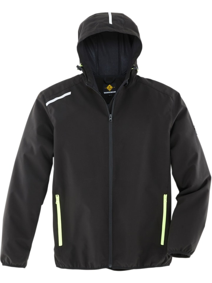 Дождевик Roadsign, черный
Дождевик Roadsign, черный