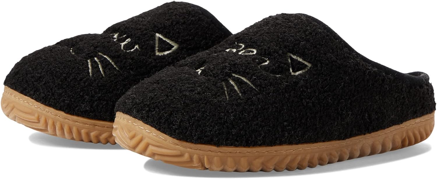 Тапочки Staheekum унисекс для взрослых с графическим принтом, 10 Women/9 Men Meowzzer
Тапочки Staheekum унисекс для взрослых с графическим принтом, 10 Women/9 Men Meowzzer