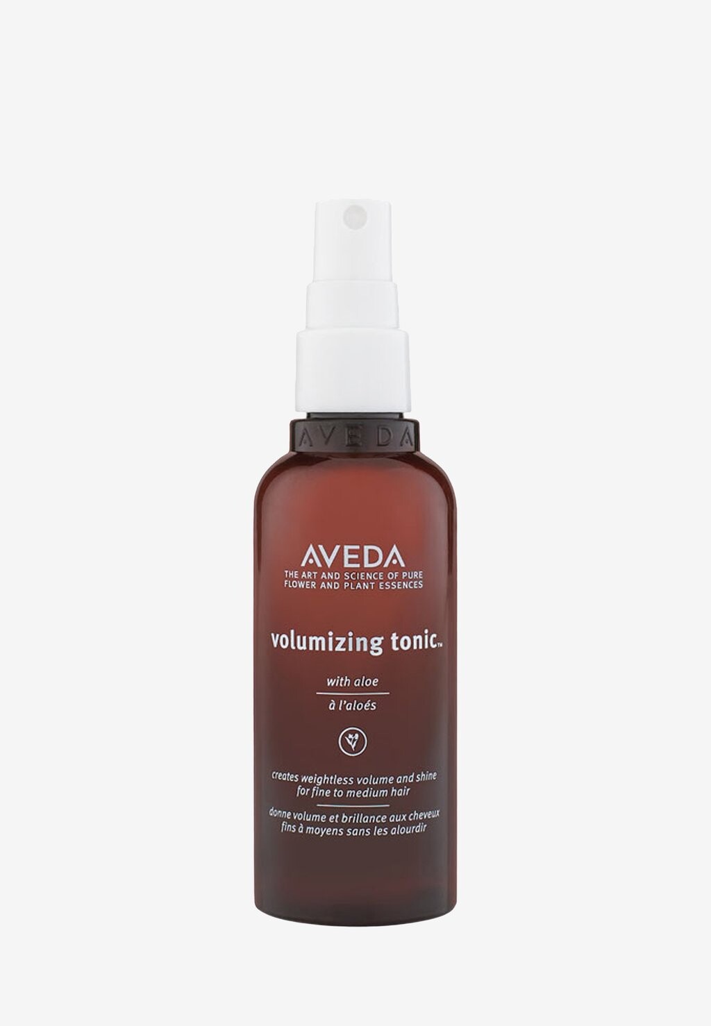 Стайлинг VOLUMIZING TONIC Aveda
Стайлинг VOLUMIZING TONIC Aveda