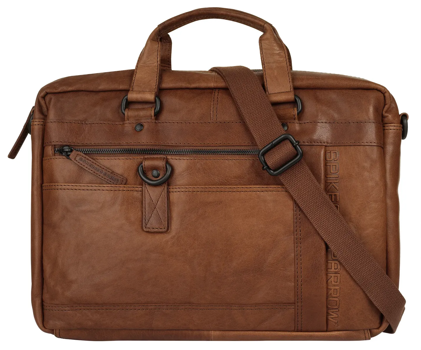 Портфель Spikes & Sparrow, натуральная кожа, цвет Cognac
Портфель Spikes & Sparrow, натуральная кожа, цвет Cognac