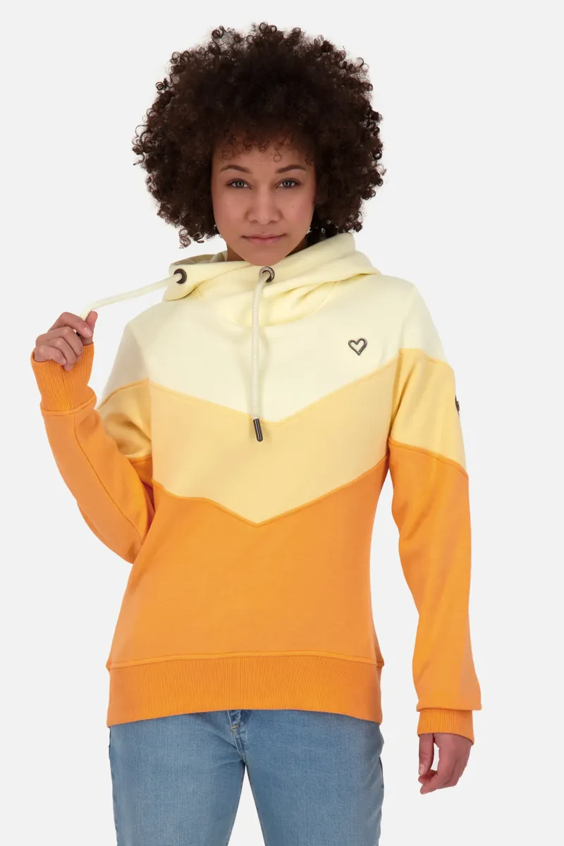 Толстовка с капюшоном Alife & Kickin "StellaAK A Hoodie Sweatshirt женская толстовка с капюшоном, пуловер", цвет Tangerine Melange
Толстовка с капюшоном Alife & Kickin "StellaAK A Hoodie Sweatshirt женская толстовка с капюшоном, пуловер", цвет Tangerine Melange