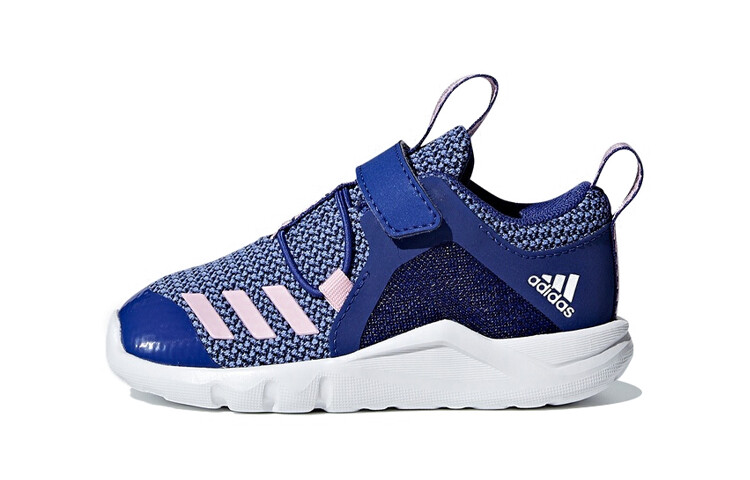Обувь для малышей Rapida TD Adidas
Обувь для малышей Rapida TD Adidas