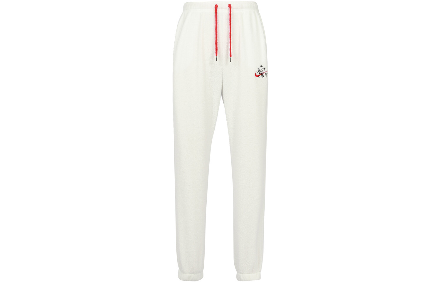 Трикотажные спортивные штаны женские Summit белые/черные Nike
Трикотажные спортивные штаны женские Summit белые/черные Nike