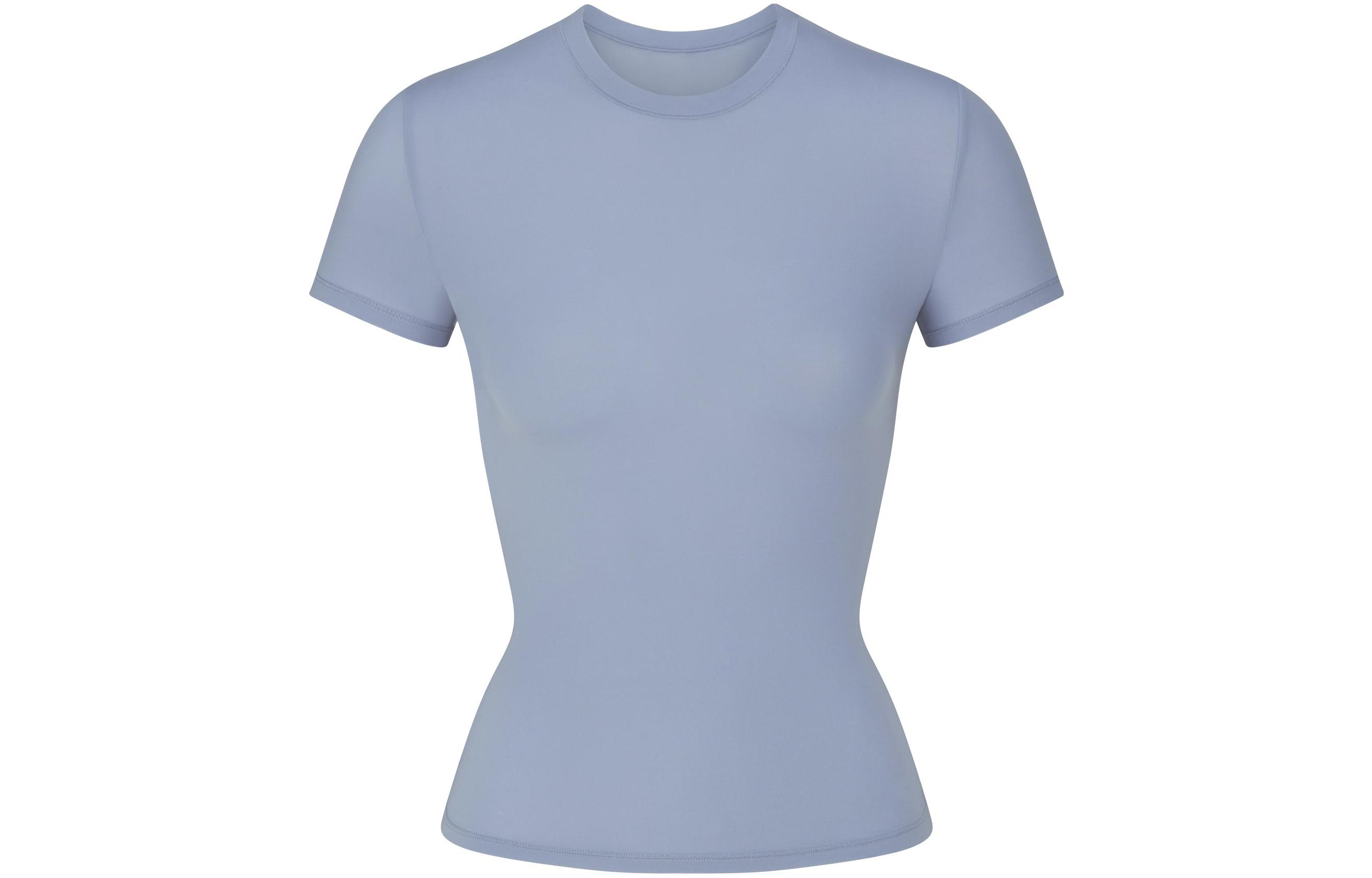 Футболка SKIMS женская SLATE
Футболка SKIMS женская SLATE