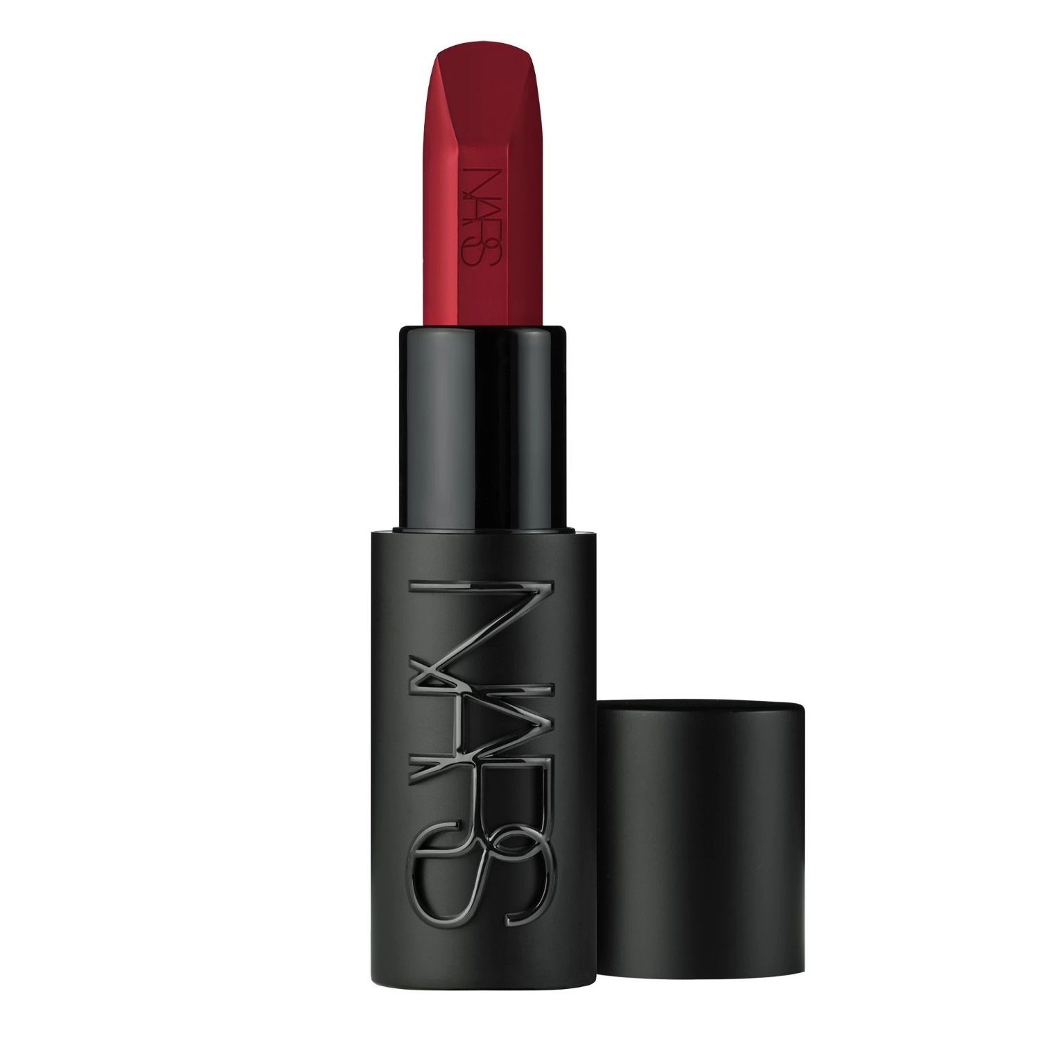 Помада для губ explicit lipstick Nars, last night, вес 3.8 гр.
Помада для губ explicit lipstick Nars, last night, вес 3.8 гр.