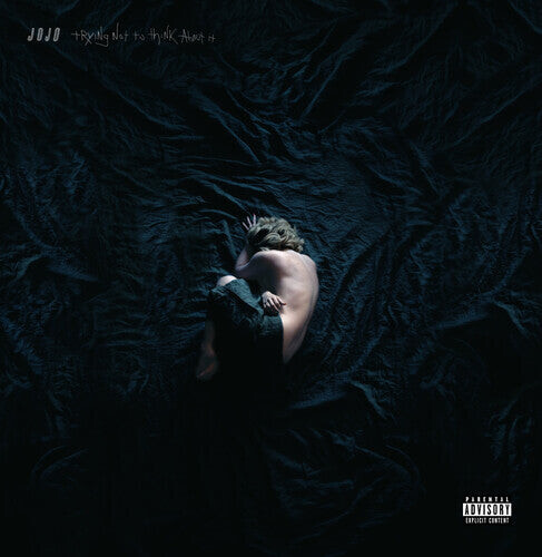 CD диск Jojo: Trying Not To Think About It
CD диск Jojo: Trying Not To Think About It