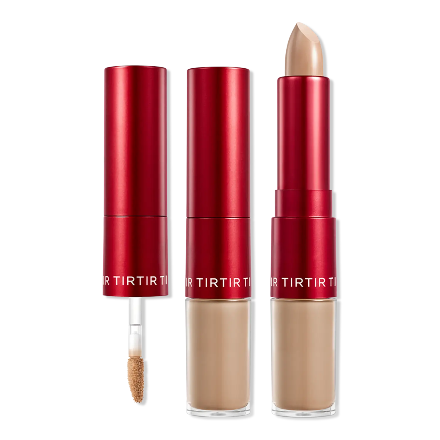 Консилер Glide & Hide Blurring TIRTIR, 6.8 C (medium with cool peach undertone)
Консилер Glide & Hide Blurring TIRTIR, 6.8 C (medium with cool peach undertone)