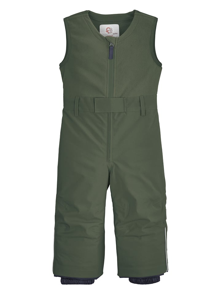 Killtec Лыжные/сноубордные брюки цвета хаки
Killtec Лыжные/сноубордные брюки цвета хаки