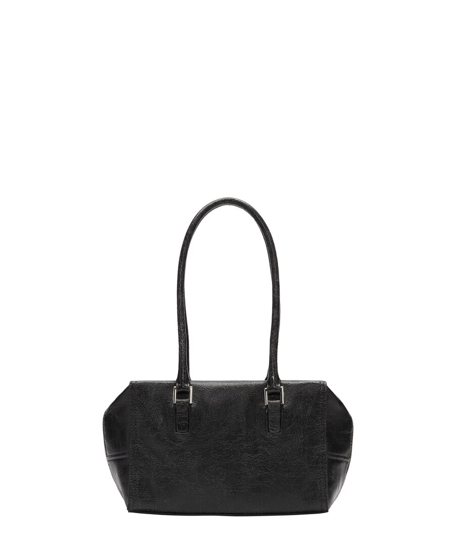 Сумка через плечо Liebeskind Berlin, черный
Сумка через плечо Liebeskind Berlin, черный