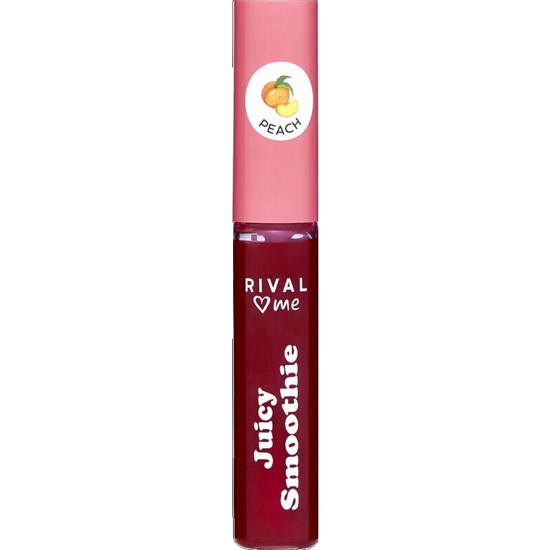 Сочный смузи 02 персик RIVAL loves me, 8,5 ml
Сочный смузи 02 персик RIVAL loves me, 8,5 ml