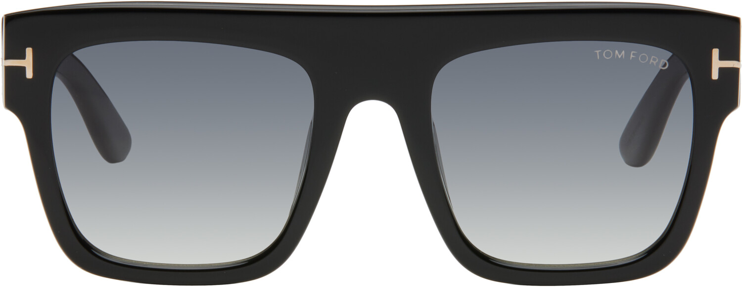Черные солнцезащитные очки Renee TOM FORD, Shiny black/Gradient smoke
Черные солнцезащитные очки Renee TOM FORD, Shiny black/Gradient smoke