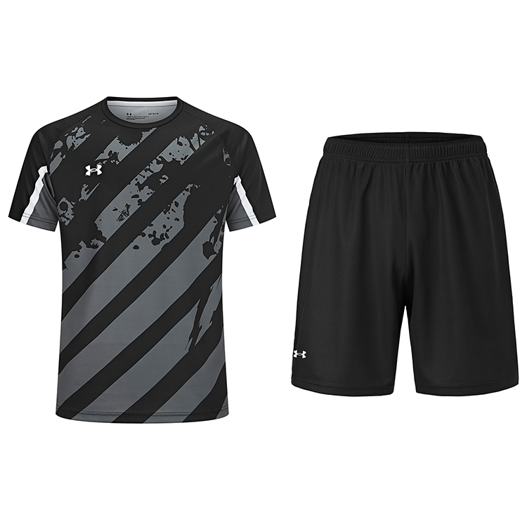 Повседневная спортивная одежда унисекс Under Armour
Повседневная спортивная одежда унисекс Under Armour