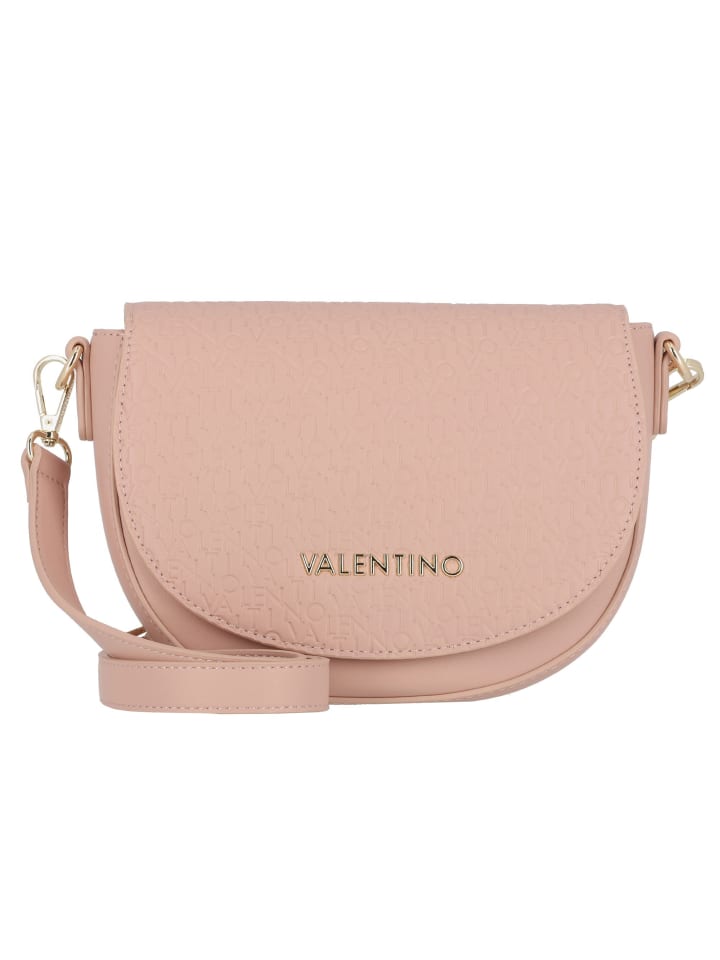 Сумка через плечо Falak 22 см в цвете cipria Valentino
Сумка через плечо Falak 22 см в цвете cipria Valentino