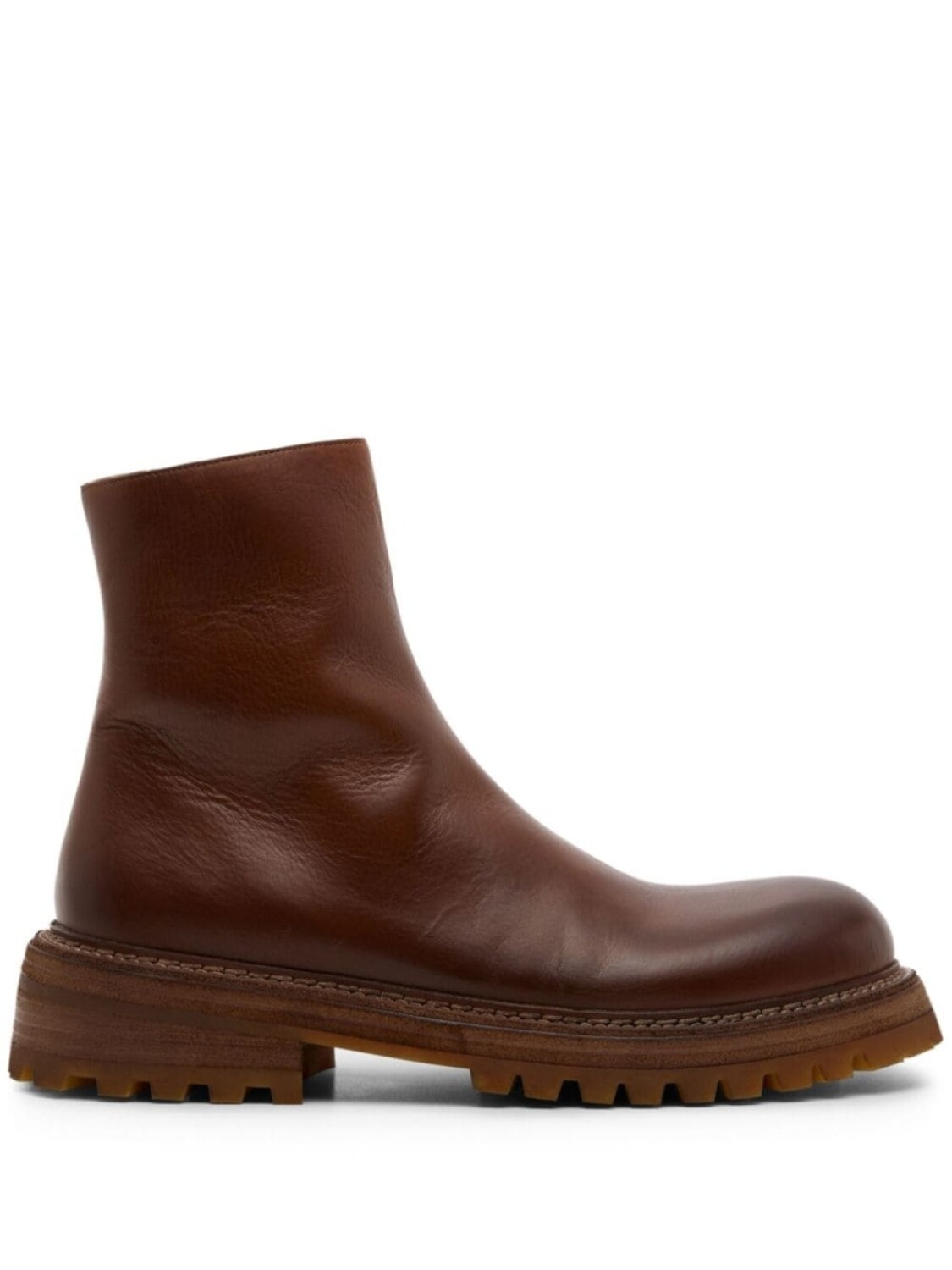 Marsèll ботильоны Carrucola, коричневый
Marsèll ботильоны Carrucola, коричневый